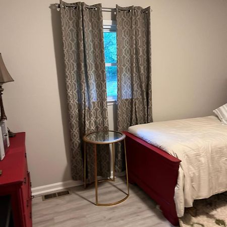 Loners Loft Private Rooms Huntsville Ngoại thất bức ảnh