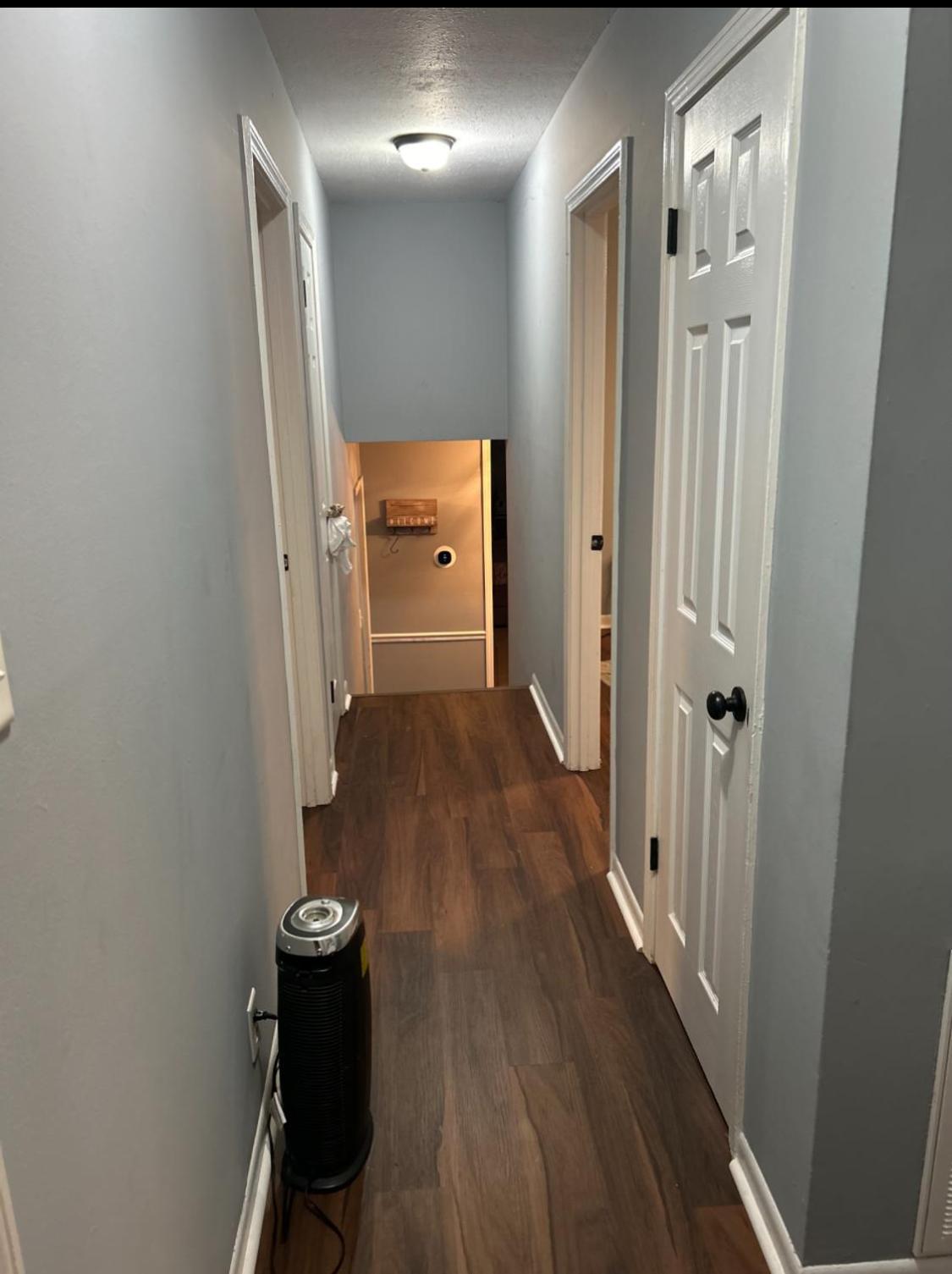 Loners Loft Private Rooms Huntsville Ngoại thất bức ảnh