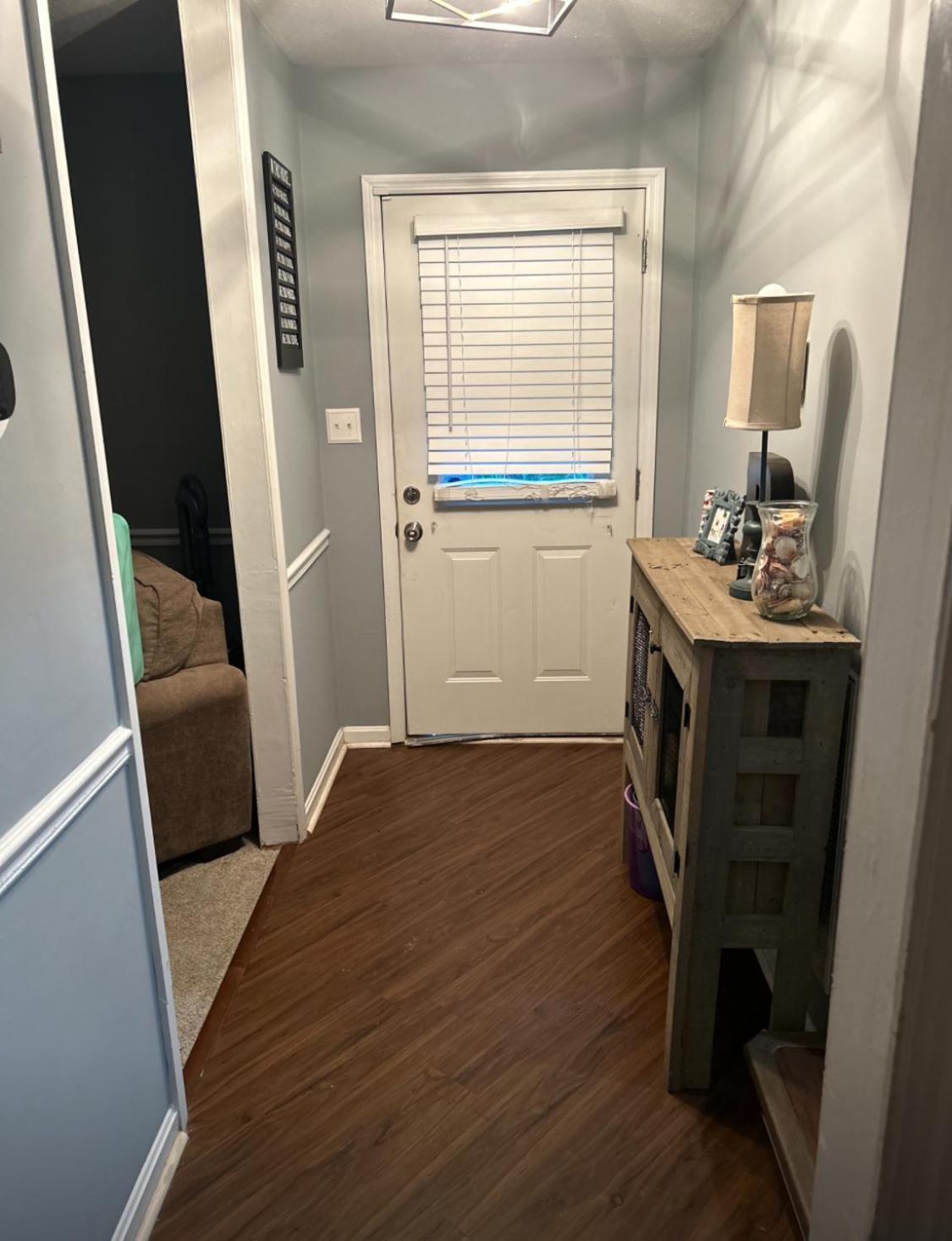 Loners Loft Private Rooms Huntsville Ngoại thất bức ảnh