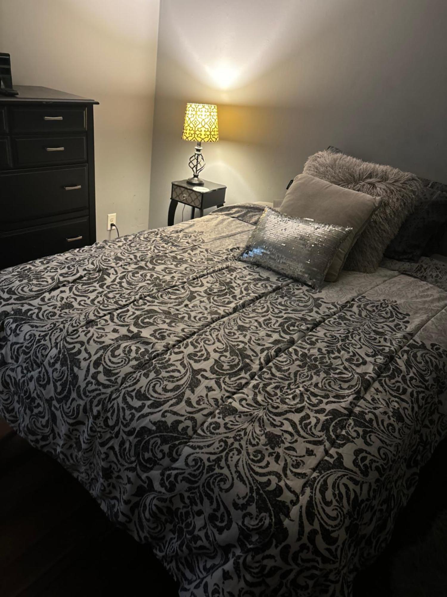 Loners Loft Private Rooms Huntsville Ngoại thất bức ảnh